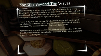 Ether One Screenshot